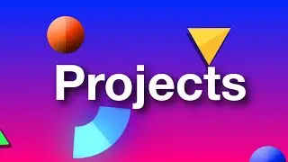 13 Projects
