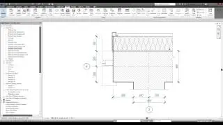 Revit 2015 Новые возможности - Опорные виды