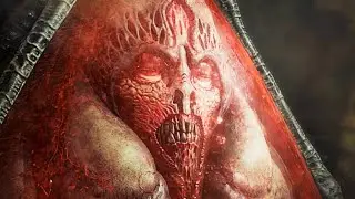 Scorn | Full OST | Fire Remix