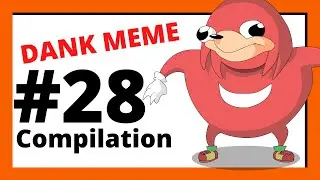 REDDIT Dank Memes - Dank Meme Compilation #28