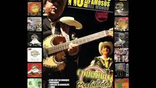 PIRATERIA Y CONTRABANDO / LOS RENEGADOS
