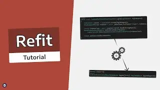 Quickly Consume a REST API in a .NET Application - REFIT