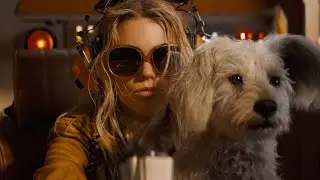 SUPERGIRL | Official Trailer with Turkish Dubbing | In Theaters June 26th