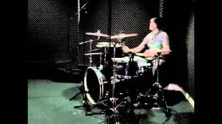 Kesha - Tik Tok Drum Remix
