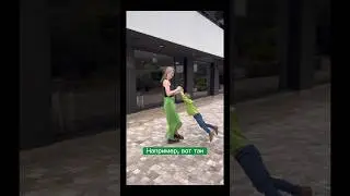 Как улучшить фото с ребенком⭐️ 