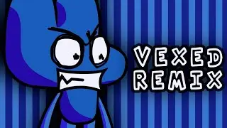 FNF V.S. Four: Vexed [REMIX]