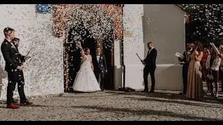 Agata i Łukasz - Przygotowania do Ślubu - Studio Marcos