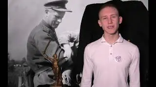 Лупарев Елисей К Симонов Жди меня