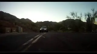 Mini Cooper Mc40 Exhaust and Supercharger noise