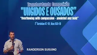 BRIDGE MINISTRY 27/OUT - 10:30AM