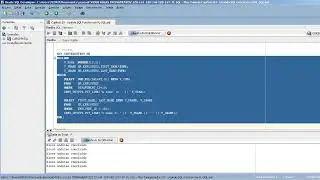 Capítulo 03   Usando SQL Function em PL SQL