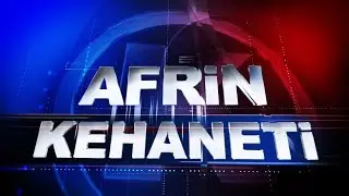 Afrin Operasyonunu 4 Yıl Önceden Bildi