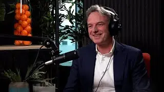 ING on Air - our 2020 Annual Report with CEO Steven van Rijswijk