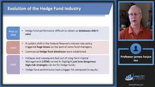 Hedge Funds (FRM Part 2 2025 – Book 5 – Chapter 9)