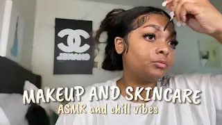 Makeup, Skincare and VIBES | Rica Nadine