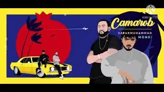 Safarmuhammad Rustam ft Ismail M One 2021 - Camarov 2021