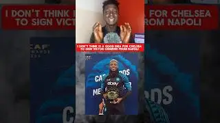 Osimehn to Chelsea: The Ugly Truth Behind the Transfer!