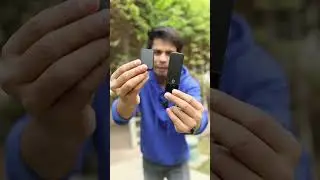 Sasta 4k Action Camera 😛