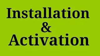 RcadExpress Software Download & Paid Activation