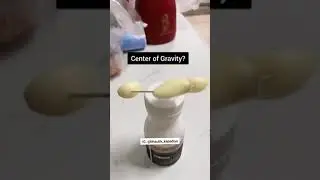 center of gravity 