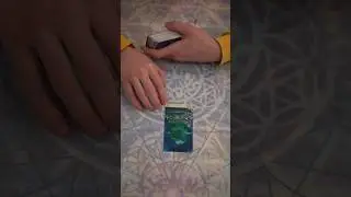 Таро. Его мысли о Вас сегодня 