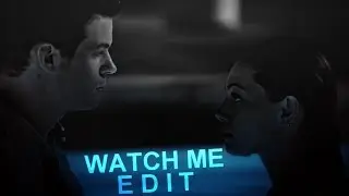 ❖ Watch me edit [motion blur, velocity and more]