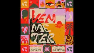 Paulo Monarco e Calorosa - Vem Me Ter (Visualizer)