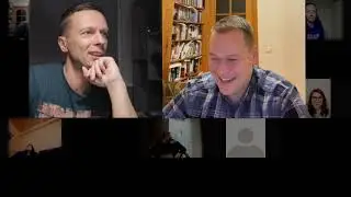 "Как преодолеть застой в жизни" интервью с Виктором Степко.