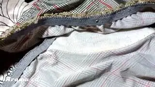 Cd motif baru milik anak kost sebelah baru lepas dari kandangnya👙