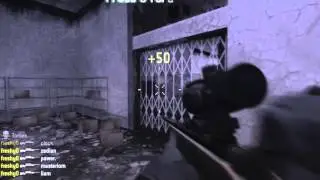 Provocation Montage Promo: By Lendz.