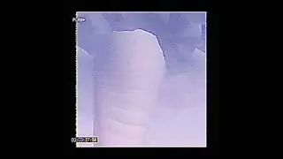 tornado close-up footage