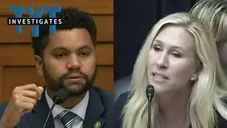 Republicans Were NOT Prepared For Maxwell Frost, Best Of 2023