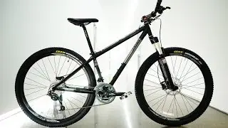 Jamis Durango 29er Sport 2014