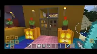 LOKICRAFT RUMAH 🏠 ISTIMEWAKU @BernadetteMirka
