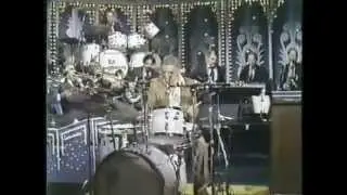 Buddy Rich on Carson