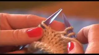 Yarn Over (yo)