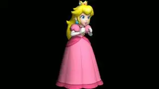 Mario Party 9: Princess Peach Voice (Updated)