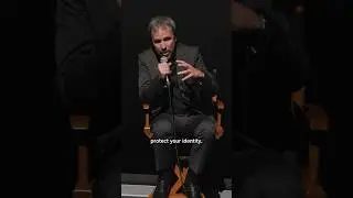 Martin Scorsese’s advice for Dune director, Denis Villeneuve 😳