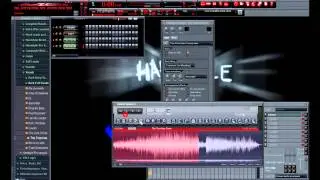 Fl Studio Tutorial Ita 12 Edison z3ta