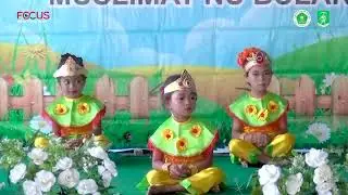 TARI RAMPAK