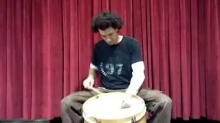 CDP - FOLCLORE ARGENTINO - MANU URIONA