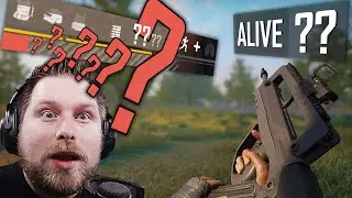 PUBG NO UI CHALLENGE