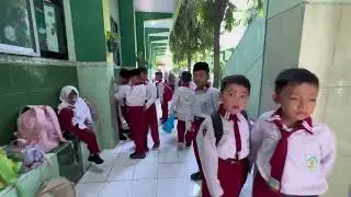 Profil Singkat MIN 1 Kota Madiun