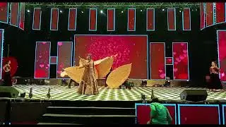Bride Dance /  Piya Ghar Aavenge / Piya Tose Naina Laage Re / Afreen Afreen / Madhanya /