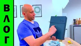 ШОППИНГ И НОВЫЕ ЛАЙФХАКИ ОТ НАС. ВЛОГ.