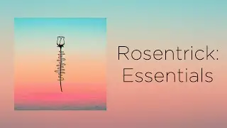 Rosentricks: Essentials (Sample Pack Teaser - Free Download)