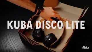KUBA DISCO LITE