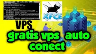 gratis VPS dari google untuk berbagai keperluan - otomatis konek