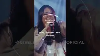 Liberamos um trecho de #ATuaPresença para você fazer o seu #short e se preparar para o lançamento!
