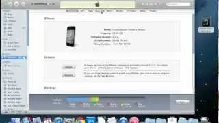 Δημιουργήστε ήχο κλήσης για το iPhone απο το iTunes !!